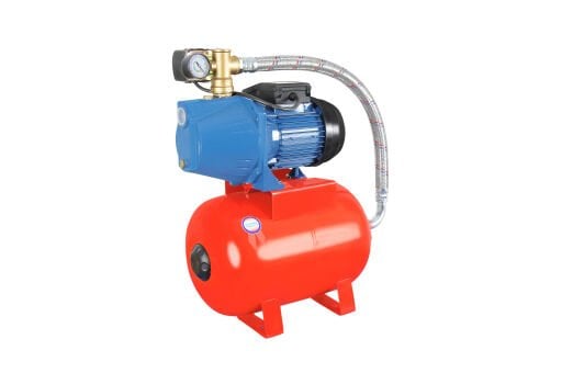 50 LT Tanklı Modeller