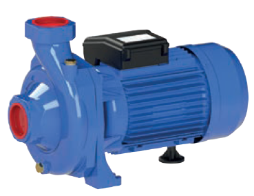 Tek Kademeli Pompalar