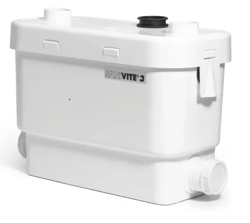 Atık Su Tahliye Pompaları