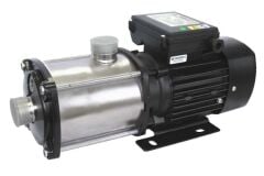 Winpo WNP CMI 2 - 6 Paslanmaz Kademeli Pompa 1 HP Monofaze