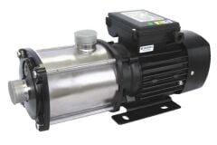 Winpo WNP CMI 2 - 7 Paslanmaz Kademeli Pompa 1.35 HP Monofaze