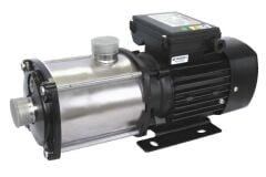 Winpo WNP CMI 8 - 25 Paslanmaz Kademeli Pompa 2 HP Trifaze