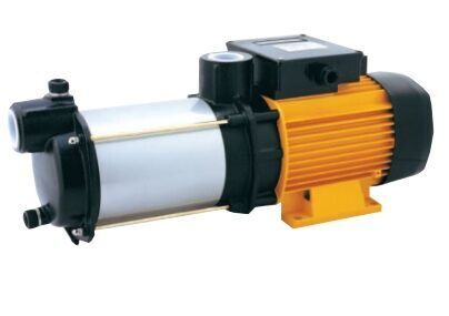 Winpo WNP 90-5 SH Paslanmaz Kademeli Pompa 1.3 HP