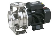 Winpo WF4 80/65-5.5 Paslanmaz Kademeli Pompa 7.5 HP Trifaze