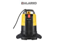 Alarko MI 550 SW Drenaj Dalgıç Pompa 0.75 HP