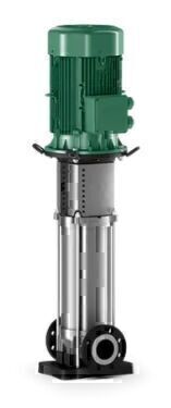 Wilo Helix V 426-1/25/E/KS Çok Kademeli Yüksek Verimli Santrifüj Pompa