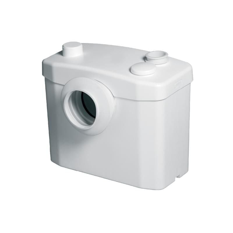 Sanitop Foseptik Tahliye Cihazı Wc + 1 Ünite - 12 LT