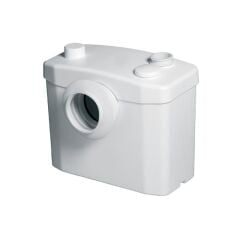 Sanitop Foseptik Tahliye Cihazı Wc + 1 Ünite - 12 LT