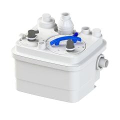 Sanicubic 1 WP Atık Su Tahliye Cihazı 32 lt Hacim