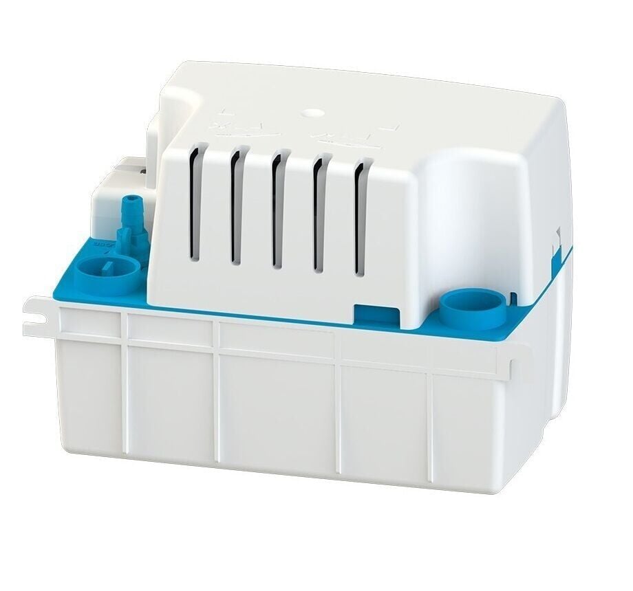 Sanicondens Pro - 2,2 LT Hazneli - Yoğuşma Suyu Pom. (kombi ve klima)