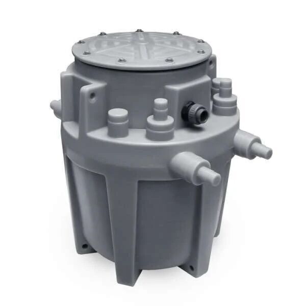 SFA Sanihydro Sanifos 280 1GR S Foseptik Tahliye İstasyonu - 280 Litre