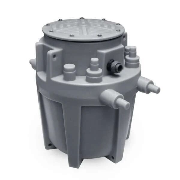 SFA Sanifos 280 1 VXS Foseptik Tahliye İstasyonu - 280 Litre -Vorteks Çarklı