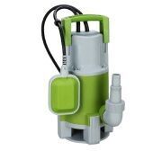 Winpo WNP 550 AW  Flatörlü Drenaj Dalgıç Pompa 0.75 HP