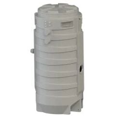 SFA Sanhydro Sanifos 1300 2GR S İkili Foseptik Tahliye İstasyonu - 1300 Litre