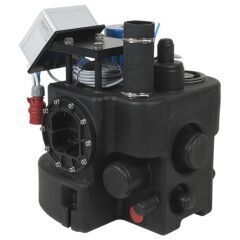 SFA Sanihydro Sanicubic 1 GR SE71.1 T Atık Su Tahliye İstasyonu 55 Litre