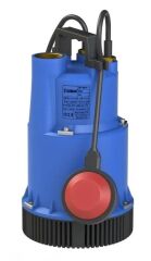 Sumak SDF10 Drenaj Dalgıç Pompa 0.85 HP