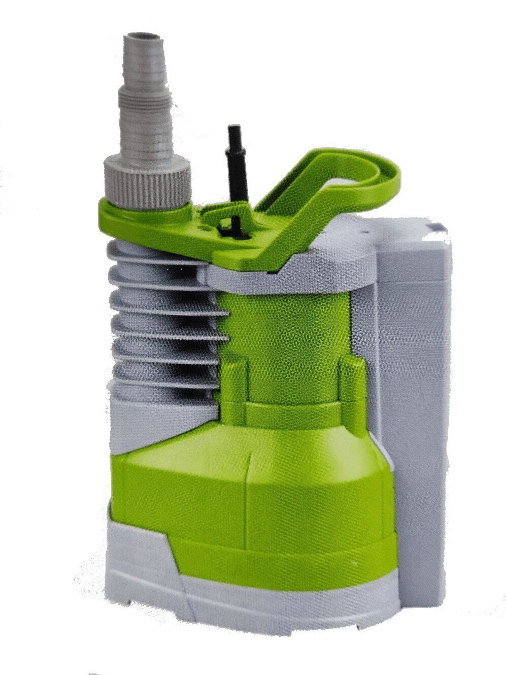 Winpo WNP 400 A - GF Gizli Flatörlü Drenaj Pompa 0.55 HP