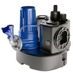 SFA Sanihydro Sanicubic 1 GR SE71.3 T Atık Su Tahliye İstasyonu 55 Litre