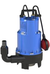 Sumak SDF15Y Drenaj Dalgıç Pompa Yüksek İrtifa 1.5 HP