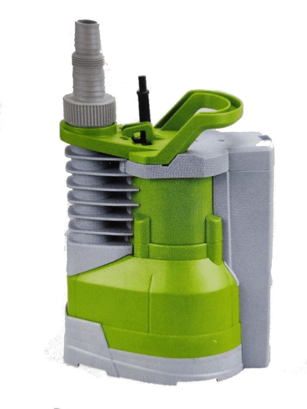 Winpo WNP 750 A - GF Gizli Flatörlü Drenaj Pompa 1 HP