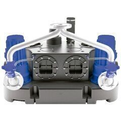 SFA Sanihydro Sanicubic 2 GR SE71.4 T Atık Su Tahliye İstasyonu 150 Litre