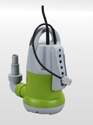 Winpo WNP 750 SA Sensörlü Drenaj Pompa 1 HP