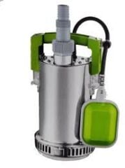 Winpo WNP 750 PD Paslanmaz Gövdeli Drenaj Pompası 1.2 HP