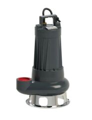 Sumak SDTV 30/2.5 Döküm Göv. Drenaj Ve Foseptik Pompası 3 HP