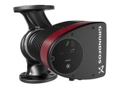 Grundfos Magna1 80-120 F Fre. Kon. Sirkülasyon Pompası DN80 PN10