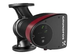 Grundfos Magna1 80-100 F Fre. Kon. Sirkülasyon Pompası DN80 PN10