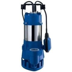 Winpo V 1500 F Flatörlü Foseptik Dalgıç Pompası 2 HP