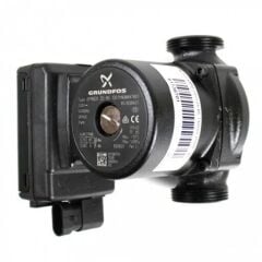 Grundfos UPM GEO 25-85-130 Fre. Kon. Sirkülasyon Pompası 1''