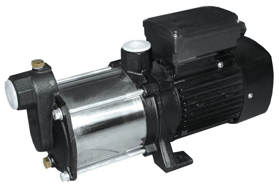 İmpo EBM 4-9x4 - 1.5 HP Yatay Çok Kad. Sessiz Pompa