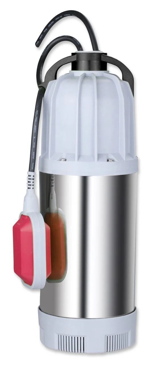 İmpo Q1000127-4P Keson Kuyu Pompası 40 Metre 1.36 HP