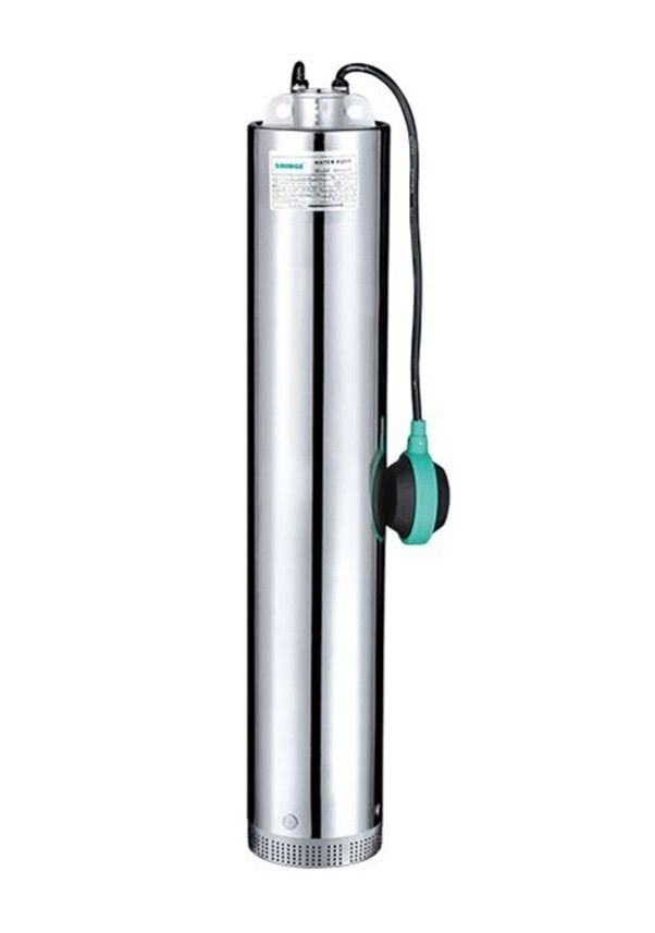 İmpo NKM 3/8 Keson Kuyu Pompası 88 Metre 2 HP