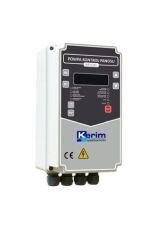 İmpo KRM D-01-M-V2  Dalgıç Pompa Kontrol Panosu - 0,5 - 3 HP 220 V