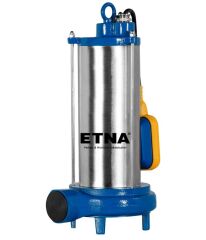 Etna EFP 11 DP Bıçaklı Foseptik Dalgıç Pompa 1.5 HP 220V
