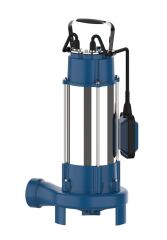 Etna EFP-18DP Bıçaklı Foseptik Dalgıç Pompa 2.4 HP 220V