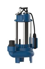 Etna EFP-075D Atık ve Foseptik Dalgıç Pompa 1 HP 220V