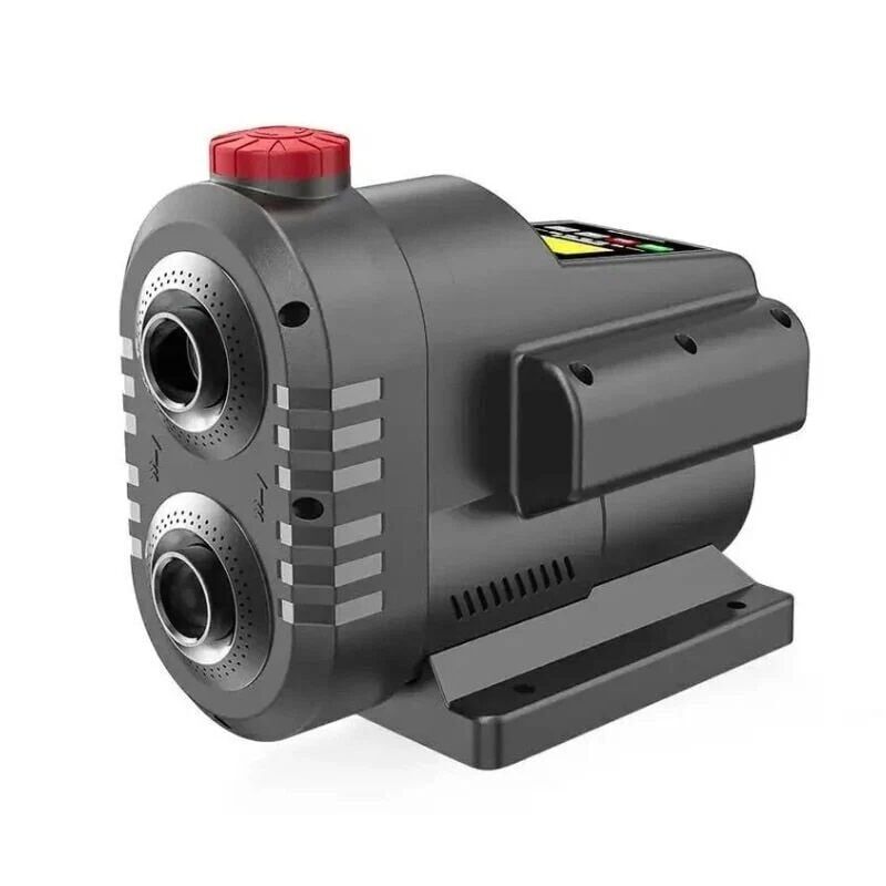 İmpo APF204H Fre. Kon. Sessiz Hidrofor 2 Kat 2 Daire