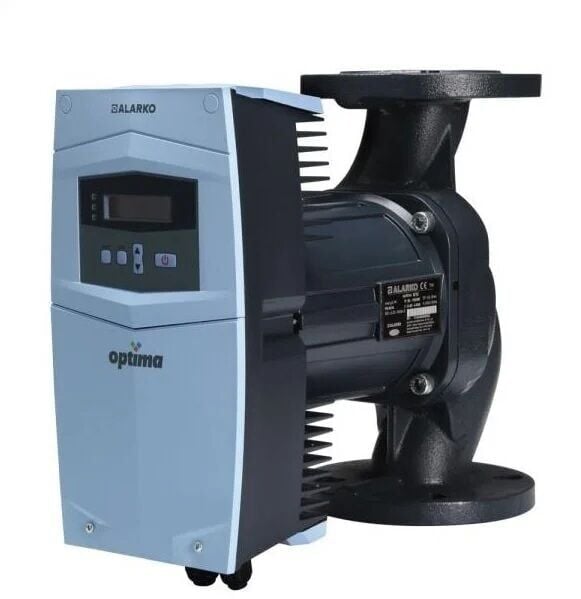 Alarko Optima 4/4 Frekans Kontrollü Sirkülasyon Pompası DN40