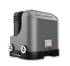 Alarko PZ 750 Sessiz Kabinli Paket Hidrofor 3 Kat 4 Daire 1 HP 220 V