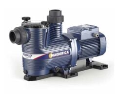 Pedrollo Magnıfıca 2M 1 HP 220V Havuz Pompası Ön Filtreli
