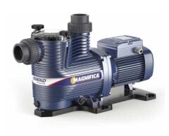 Pedrollo Magnıfıca 4T 2 HP 380V Havuz Pompası Ön Filtreli