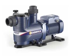 Pedrollo Magnıfıca 5T 3 HP 380V Havuz Pompası Ön Filtreli