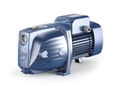 Pedrollo JSWm  3BH-N Jet Pompa 2 HP 220 V