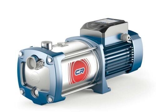 Pedrollo 4CR 130 Paslanmaz Kademeli Pompa 2 HP 380 V