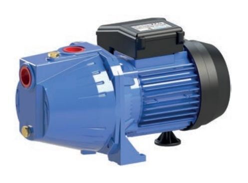 Sumak SMJK100 Jet Pompa 1 HP