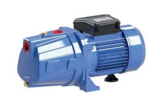 Sumak SMJ100 Jet Pompa 1 HP