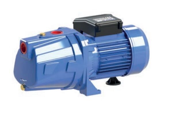 Sumak SMJT150 Jet Pompa 1.5 HP